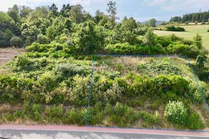 Grundstück Eschenburg - 79.000&euro; | Angebot:27056254