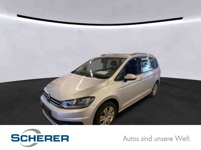 VW Touran 99.225 km 23.300 &euro; Mainz 55120