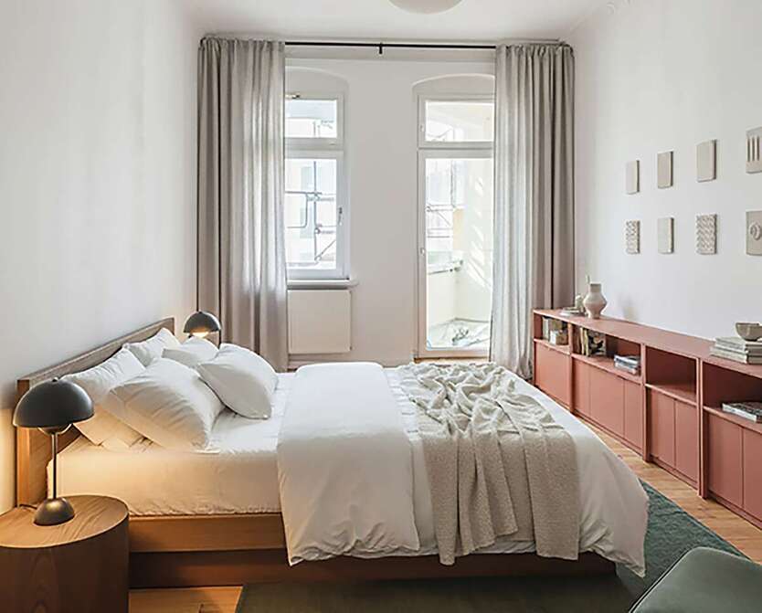 Wohnung zum Kaufen in Berlin 448.000 € 74.57 m² 3 zimmer