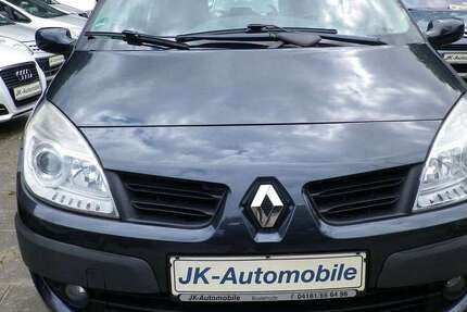 Renault Scenic 89.038 km 2.990 € Neukloster-Buxtehude 21614