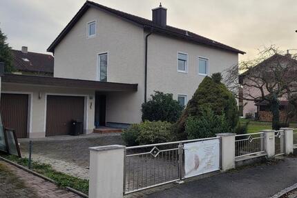 Einfamilienhaus kernsaniert in Mühldorf am Inn 8 zimmer