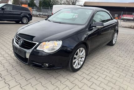 VW Eos