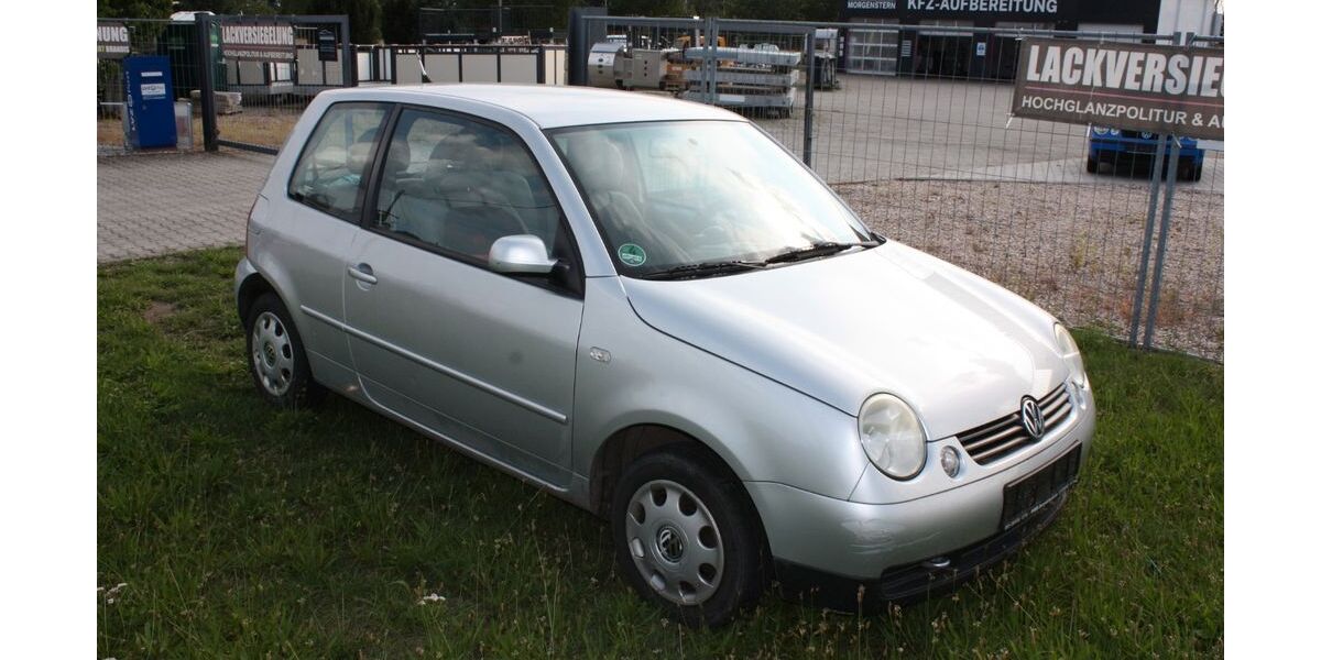 VW Lupo 193.530 km 1.400 &euro; Wurzen OT Kornhain 04808