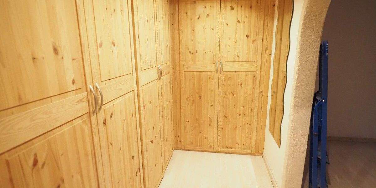 Etagenwohnung Poing - 1 Zimmer, 36 m&sup2;, 270.000&euro; | Angebot:25820737