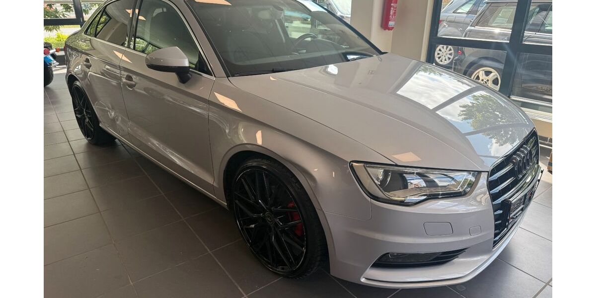 Audi A3 116.043 km 12.290 &euro; Geesthacht 21502