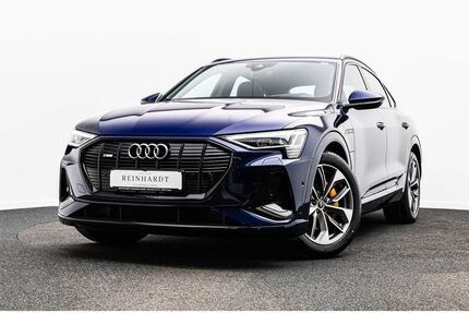Audi e-tron 55.595 km 34.555 &euro; Hagen 58091