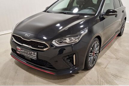 Kia ceed / Ceed 84.230 km 15.915 &euro; Chemnitz 09125