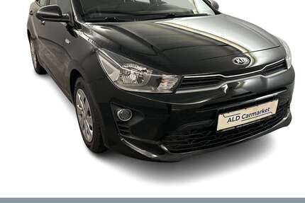 Kia Rio 74.850 km 9.980 &euro; Dorfmark 29683