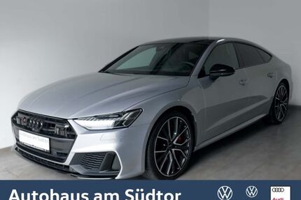 Audi S7