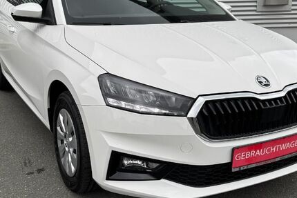 Skoda Fabia 1.150 km 21.990 € Chemnitz 09126