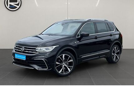 VW Tiguan 48.241 km 39.980 &euro; Fritzlar 34560