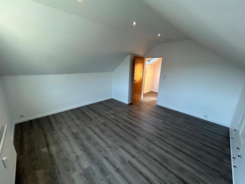 3,5 Zimmer Wohnung