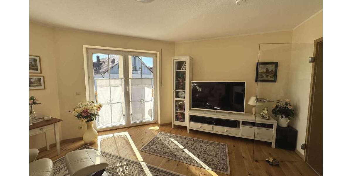 Wohnung zum Kaufen in Bad Wörishofen 285.000 € 73 m² 2 zimmer