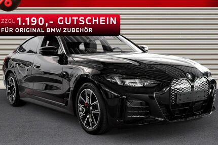 BMW i4 4.800 km 60.900 € Koblenz 56073