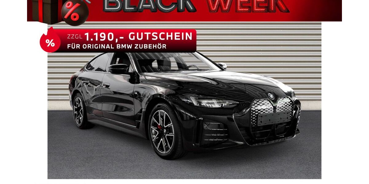 BMW i4 4.800 km 60.900 € Koblenz 56073