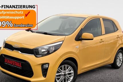 Kia Picanto 32.130 km 11.979 &euro; Elsdorf (bei Köln) 50189