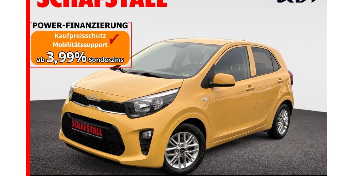 Kia Picanto 32.130 km 11.979 &euro; Elsdorf (bei Köln) 50189