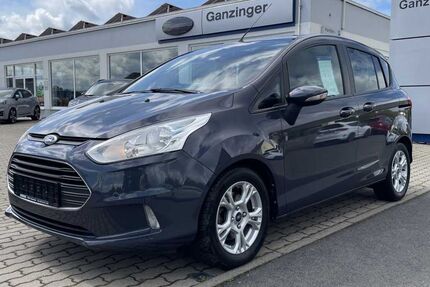 Ford B-Max 81.951 km 7.490 &euro; Heidenfeld 97520
