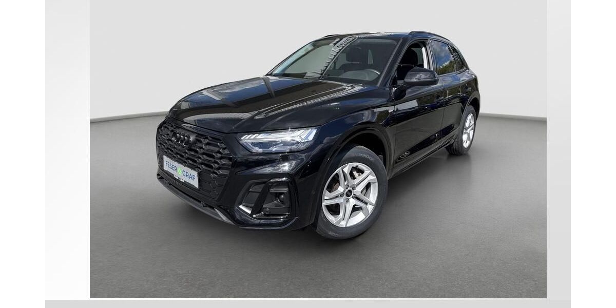 Audi Q5 58.092 km 42.480 &euro; Cadolzburg 90556