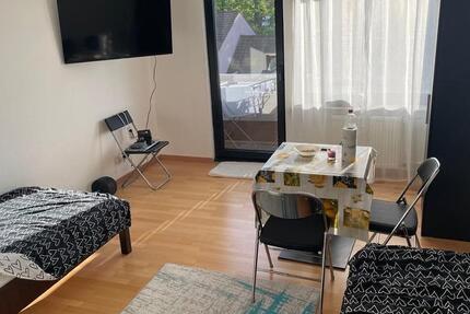 Wohnung Karlsruhe Grötzingen - 1 Zimmer, 28 m&sup2;, 114.000&euro; | Angebot:25553211