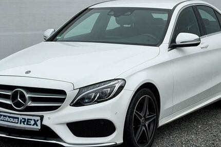 Mercedes-Benz C 250 133.400 km 21.950 &euro; Bochum 44894