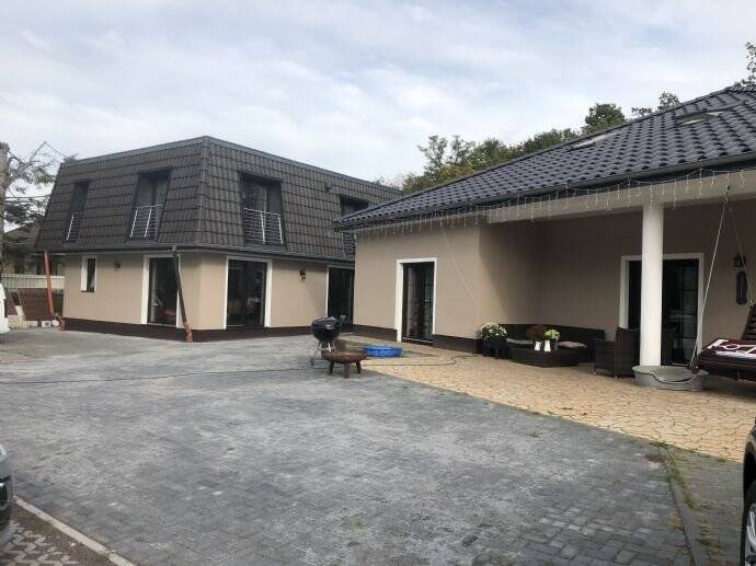 Einfamilienhaus Kremmen Staffelde - 1 Zimmer, 403 m&sup2;, 1.299.000&euro; | Angebot:25689650