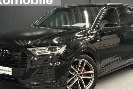 Audi Q7 50.000 km 65.870 € Helmstedt 38350