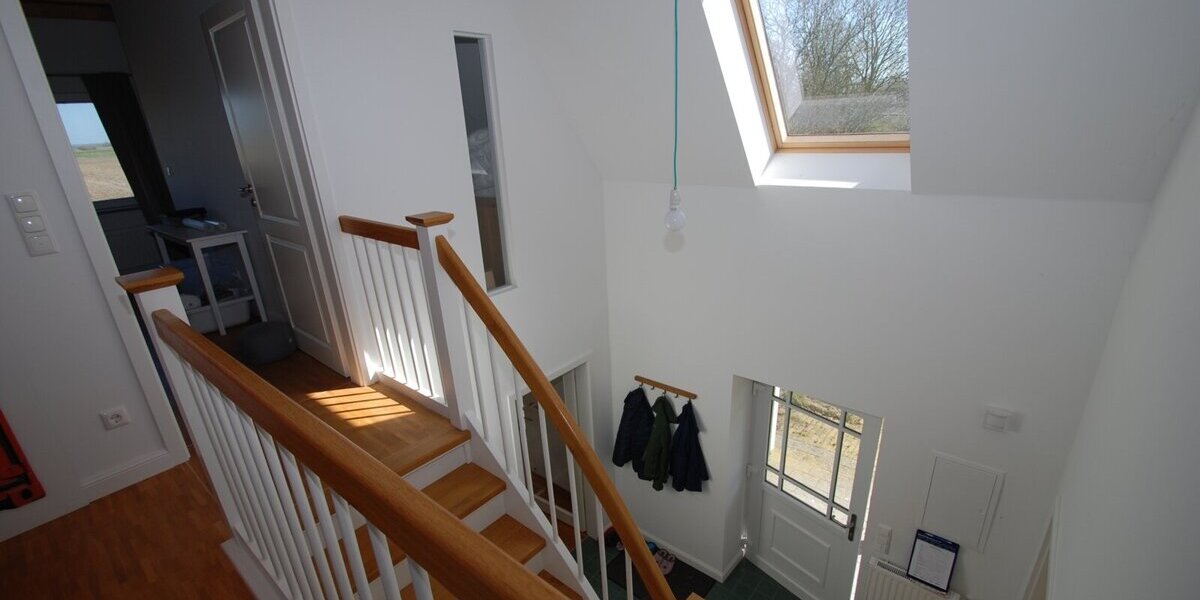 Elegantes Landhaus in Nordermeldorf - Exklusives Wohnen mit Sauna und Kamin - Bauernhaus, Landhaus Nordermeldorf | Angebot:26770174