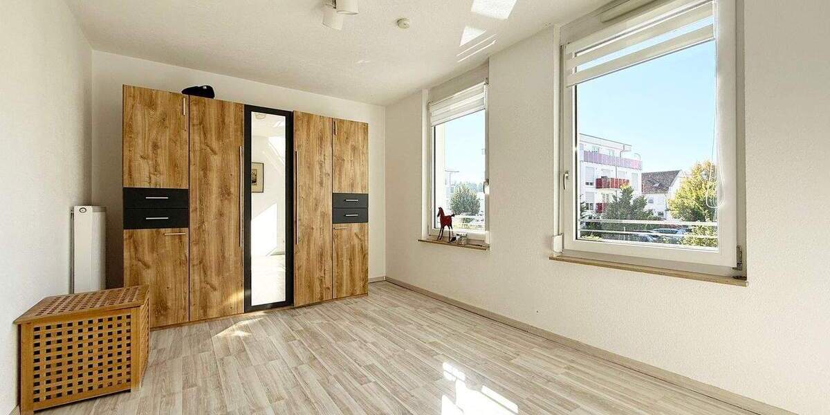 Reihenmittelhaus Villingen-Schwenningen Schilterhäusle - 5 Zimmer, 136 m&sup2;, 449.000&euro; | Angebot:25662396