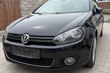 VW Golf 108.000 km 8.795 &euro; Neuried 77743