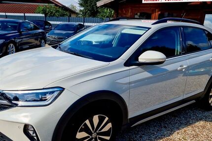 VW Taigo 69.000 km 14.980 &euro; Deggendorf 94469