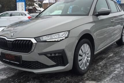 Skoda Scala 36.400 km 17.900 &euro; Sulzbach-Rosenberg 92237