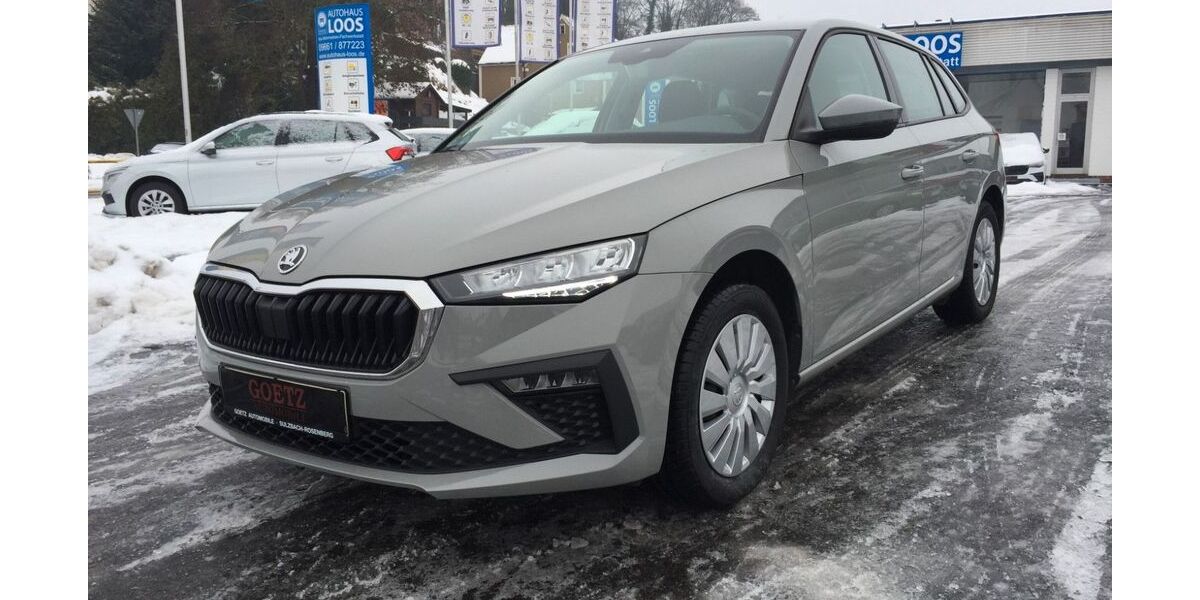 Skoda Scala 36.400 km 17.900 &euro; Sulzbach-Rosenberg 92237