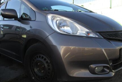 Honda Jazz 193.884 km 4.990 &euro; Saalfeld 07318