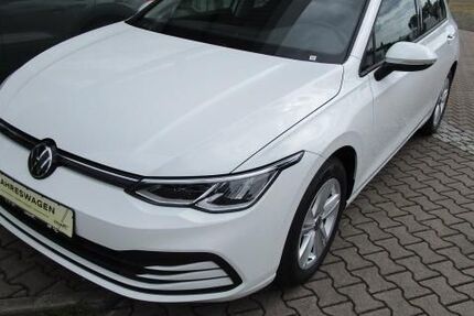 VW Golf 9.966 km 23.950 € Buttstädt 99628
