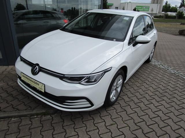 VW Golf 9.966 km 23.950 € Buttstädt 99628