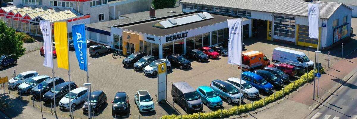 Dacia Logan 87.250 km 5.450 € Winsen 21423
