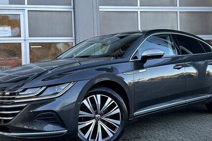 VW Arteon 53.283 km 28.880 &euro; Nortorf 24589