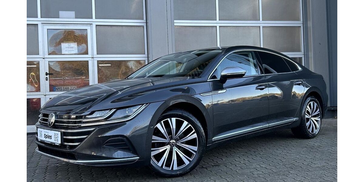 VW Arteon 53.283 km 28.880 &euro; Nortorf 24589