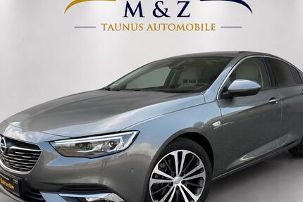Opel Insignia 42.512 km 18.990 &euro; Wehrheim 61273