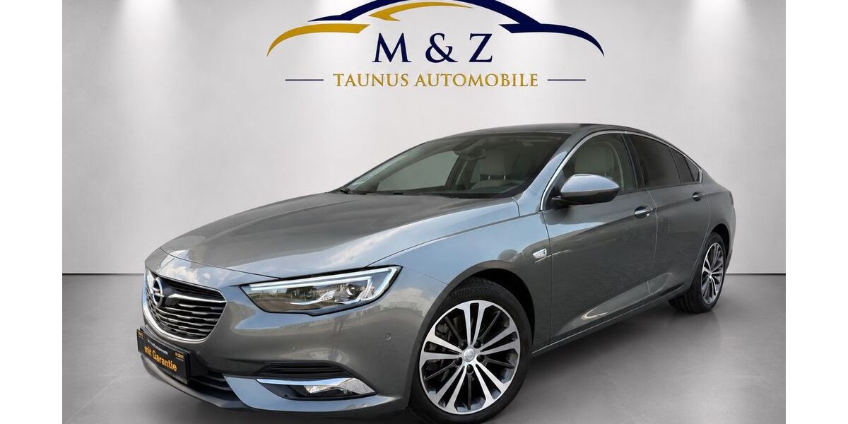 Opel Insignia 42.512 km 18.990 &euro; Wehrheim 61273