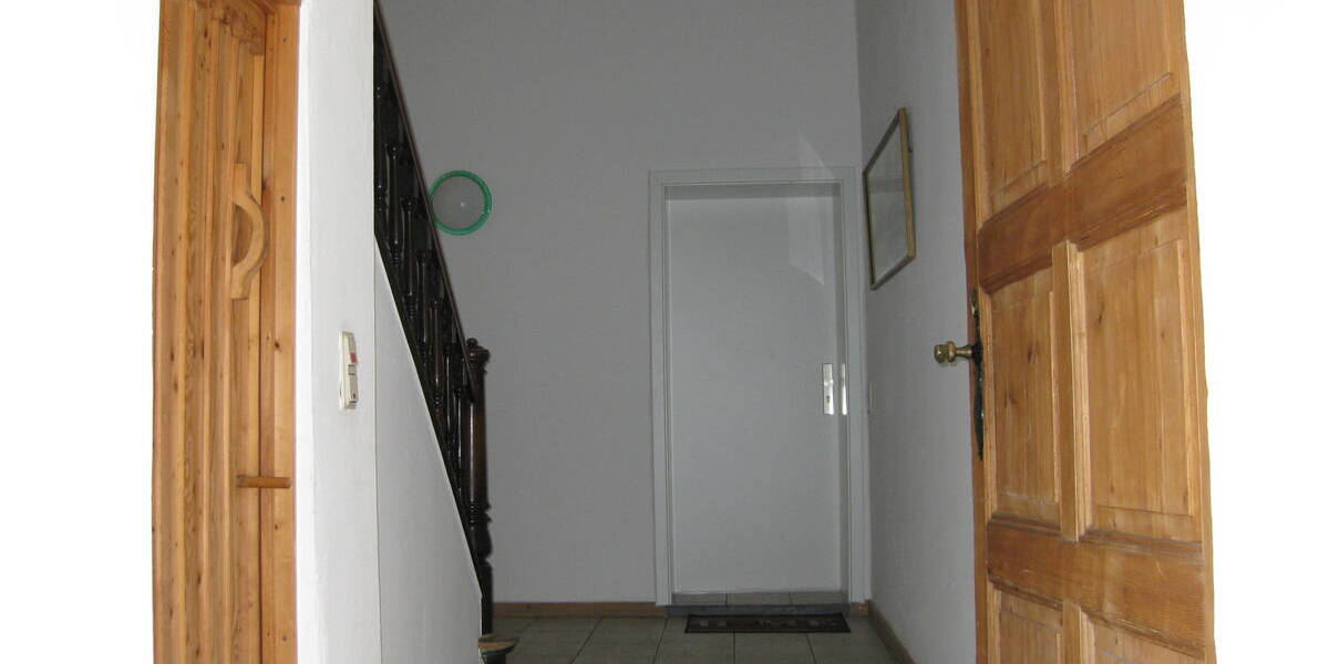 Mehrfamilienhaus, Wohnhaus Bad Frankenhausen/Kyffhäuser Bad Frankenhausen - 430.000&euro; | Angebot:25797760