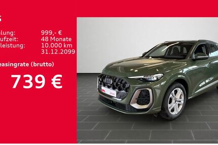 Audi Q5 7.761 km 63.880 &euro; Aschaffenburg 63741