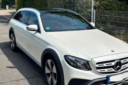 Mercedes-Benz E 220 191.000 km 20.300 &euro; Alsbach-Hähnlein 64665