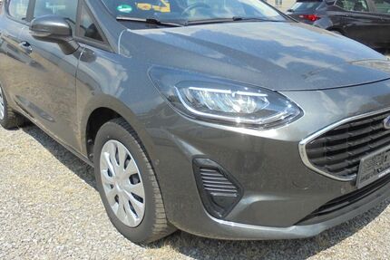 Ford Fiesta 64.700 km 10.990 &euro; Bremervörde 27432