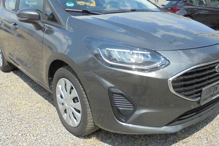 Ford Fiesta 64.700 km 11.305 &euro; Bremervörde 27432