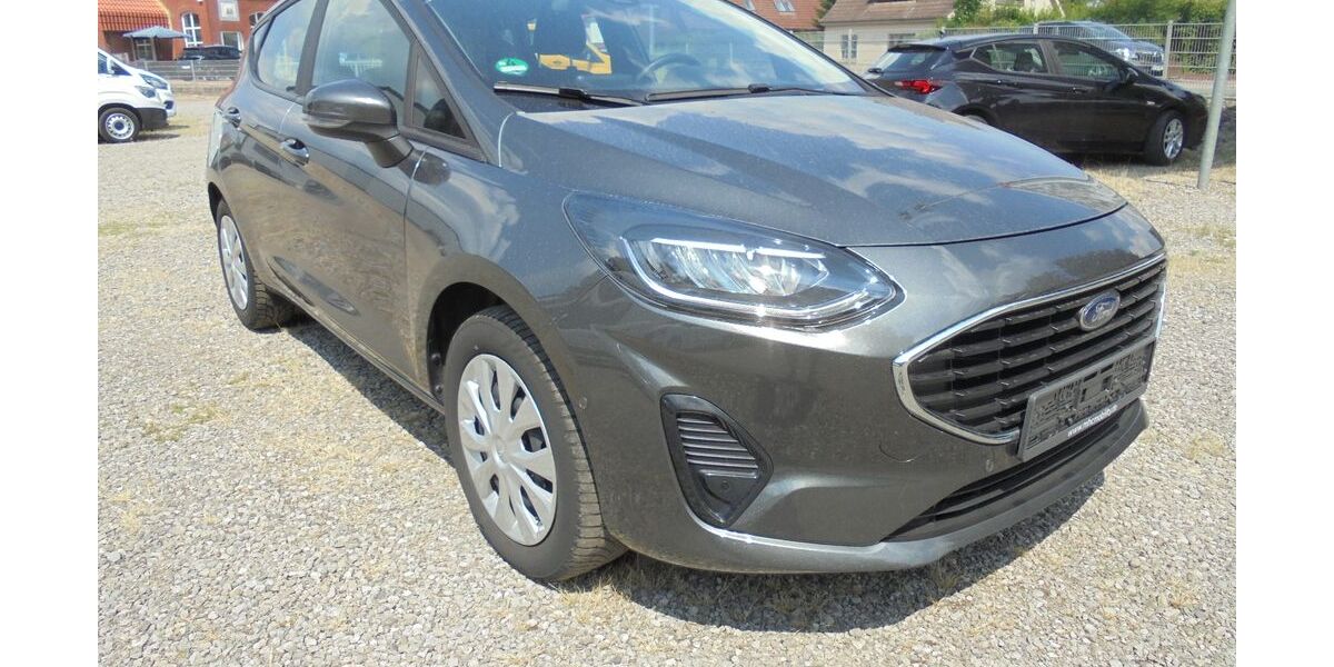 Ford Fiesta 64.700 km 11.305 &euro; Bremervörde 27432
