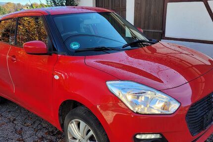 Suzuki Swift 191.000 km 6.950 € Kressbronn 88079