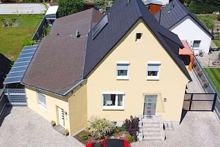 Haus Speyer - 6 Zimmer, 185 m&sup2;, 786.000&euro; | Angebot:25904770