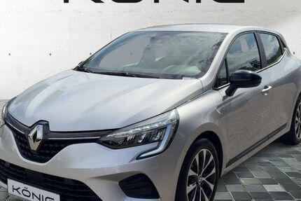 Renault Clio 8.990 km 13.333 &euro; Jena 07749